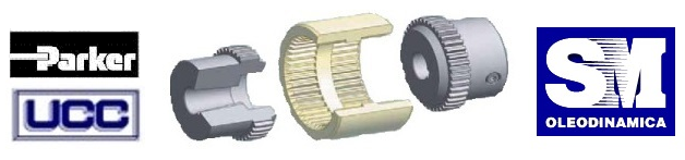 Drive Coupling