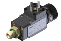 Peters Pressure Switch