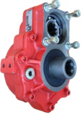 BEZARES TRACTOR STEPUP BOXES