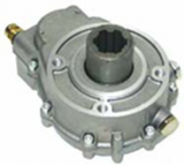 ALLOY STEPUP BOXES