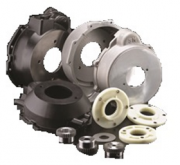 Engine drive kits