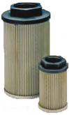 SUCTION FILTERS AND DIFFUSERS