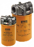 MAXIFLOW SERIES