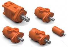 White Drive Products
