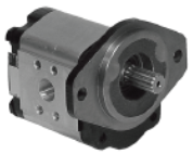 GEAR ALLOY PARKER