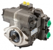BONDIOLI SERVO  CLOSED LOOP
