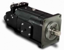 DENISON SERVO CLOSED LOOP