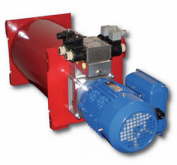 BEZARES AC POWER PACKS