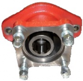 PUMP MOUNT ADAPTORS